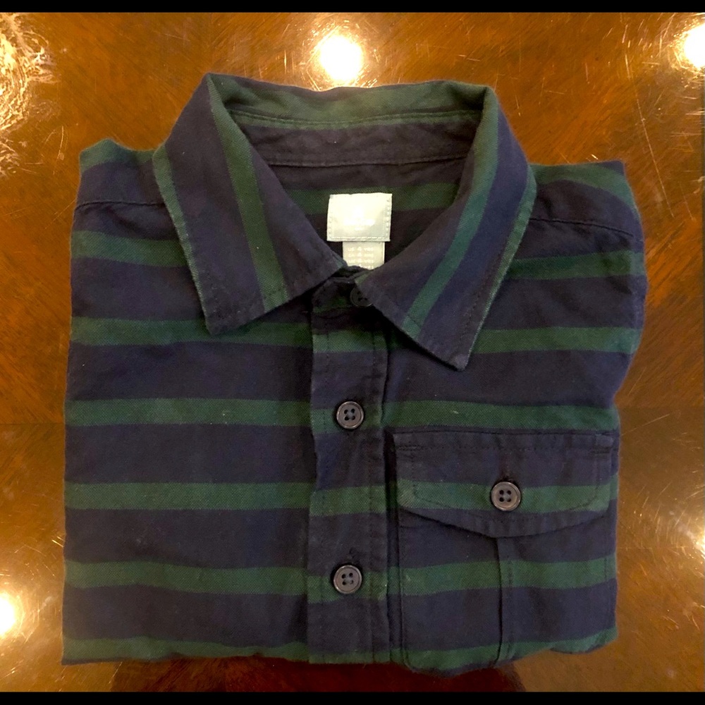 GAP Boys Shirt